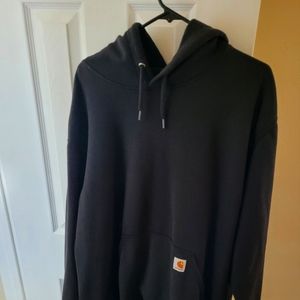 Carhartt Hoodie